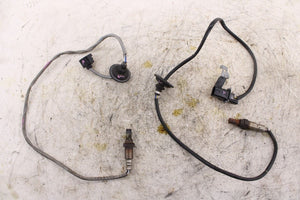 2011-21 Mitsubishi Outlander Sport SE 2.0L Front and Rear Oxygen Sensor 1588A144