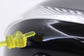 2016-19 Infiniti QX60 3.5L Passenger Right Side Rear View Mirror 96301-9NF9C OEM - Alshned Auto Parts