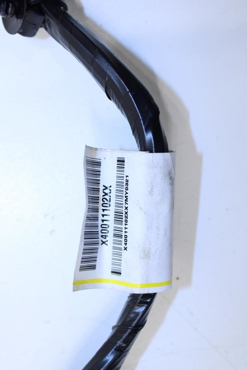 2015-2021 Jeep Grand Cherokee Limited Center Console Wire Harness 68237146AA OEM - Alshned Auto Parts