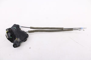 13-20 Acura MDX w/Technology Pkg Front Left Driver Side Door Lock Latch Actuator