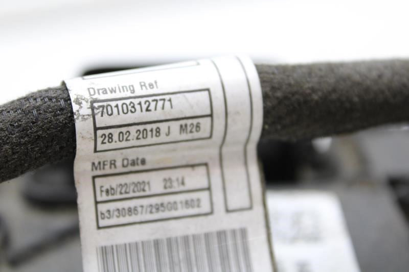 2018-2024 Buick Enclave 3.6L AWD Differential Lock Control Module 84880473 OEM - Alshned Auto Parts