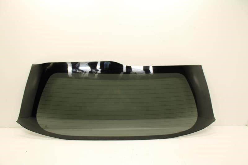 2011-2020 Toyota Sienna Liftgate Back Door Glass Privacy Tint 68105-08050 OEM - Alshned Auto Parts