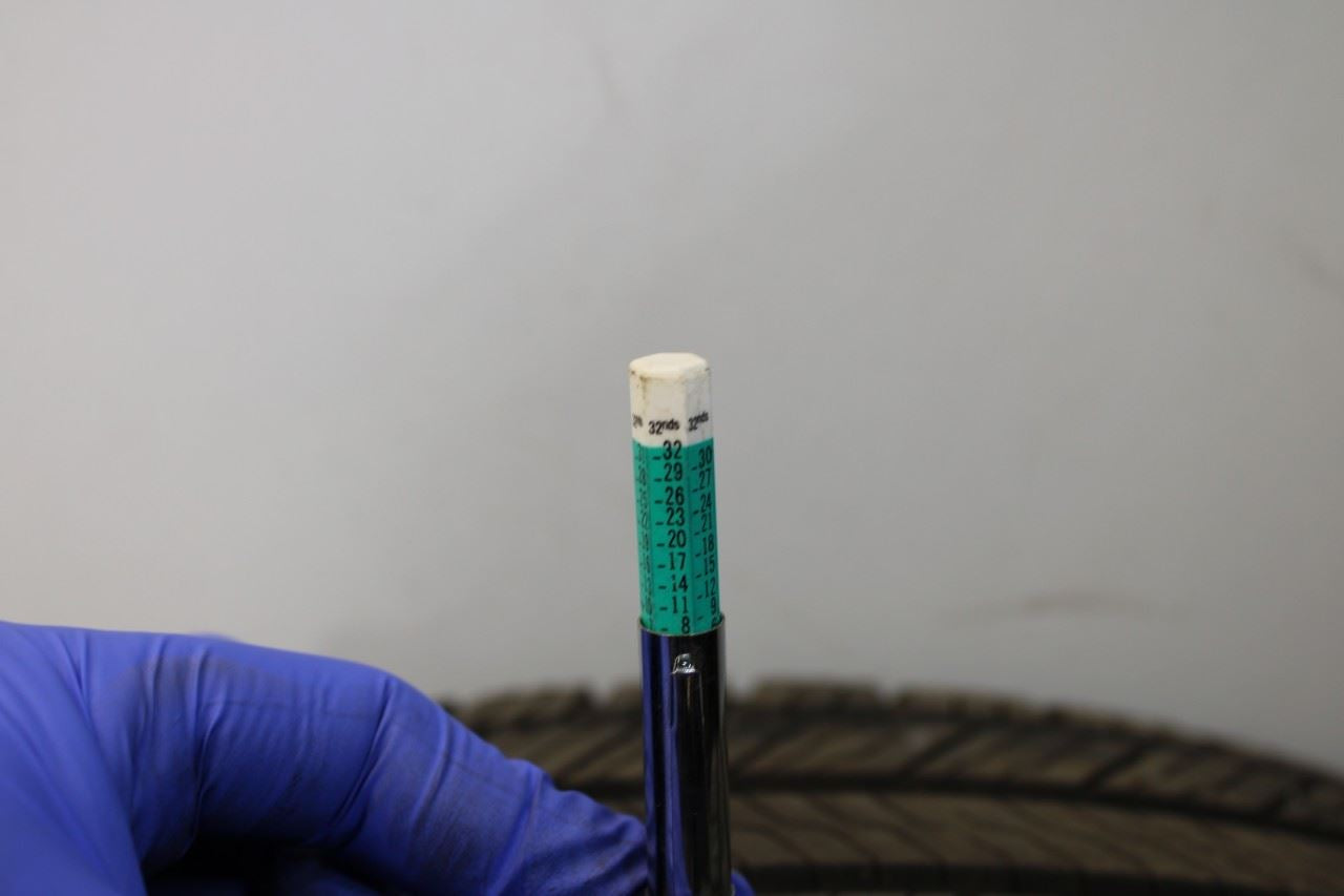 Tire Yokohama Geolandar CV G058 235/55R20 102V Set of 4 R67767 - Alshned Auto Parts