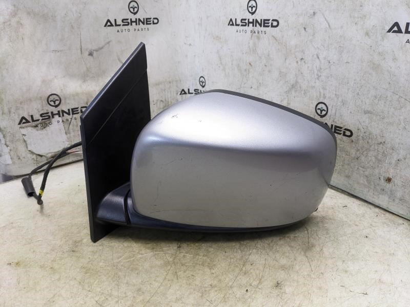 2008-2020 Dodge Grand Caravan Left Driver Side Rearview Mirror 1AB731SCAI OEM - Alshned Auto Parts