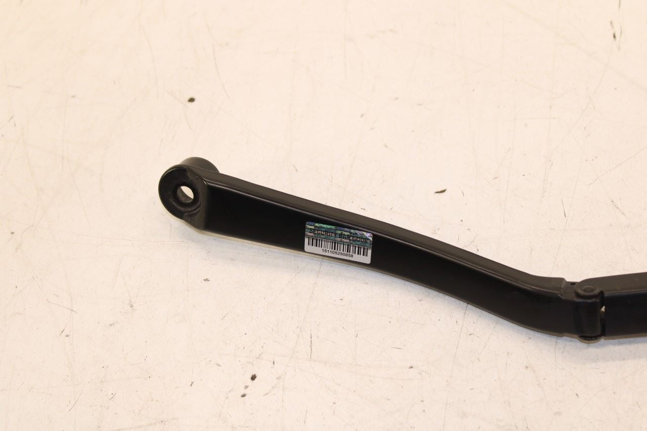 07-11 Toyota Camry LE Front LH and RH Side Windshield Wiper Arms Set 85221-06050 - Alshned Auto Parts