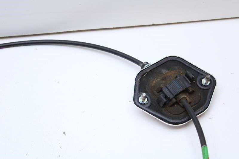 2019-20 Nissan Altima Automatic Transmission Gear Shifter Cable 34935-6CA0A OEM - Alshned Auto Parts