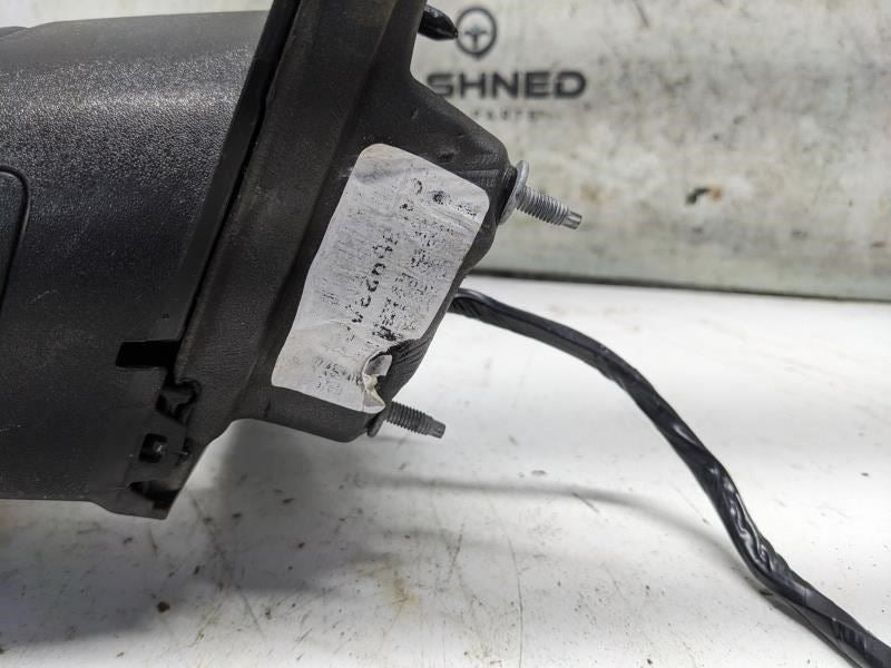 2012-2018 Jeep Grand Cherokee Right Side Rear View Mirror 68236923AB OEM *ReaD* - Alshned Auto Parts