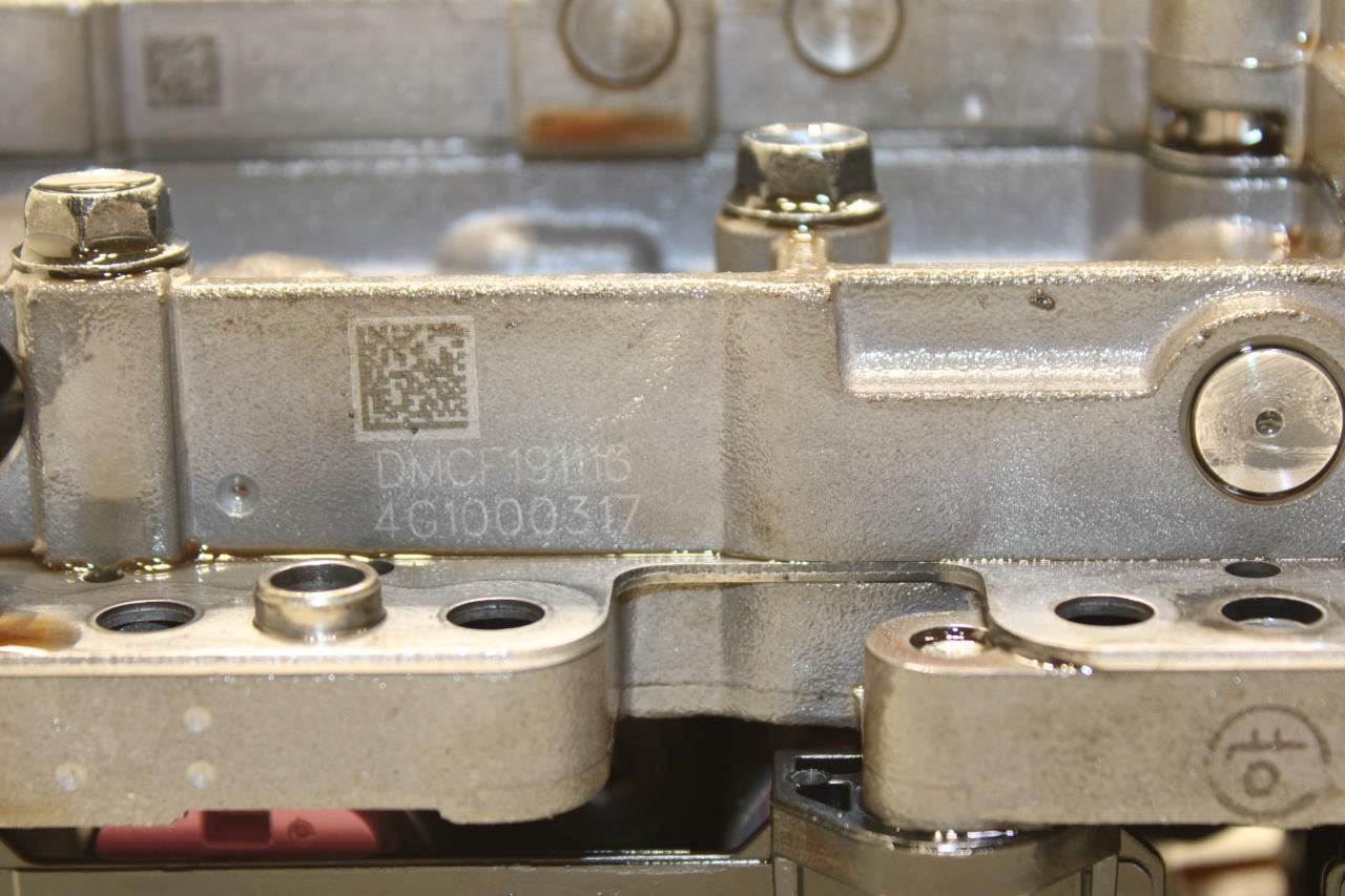 2020-23 Hyundai Sonata SE 2.5L FWD Auto Transmission Valve Body 46210-4G600 OEM - Alshned Auto Parts