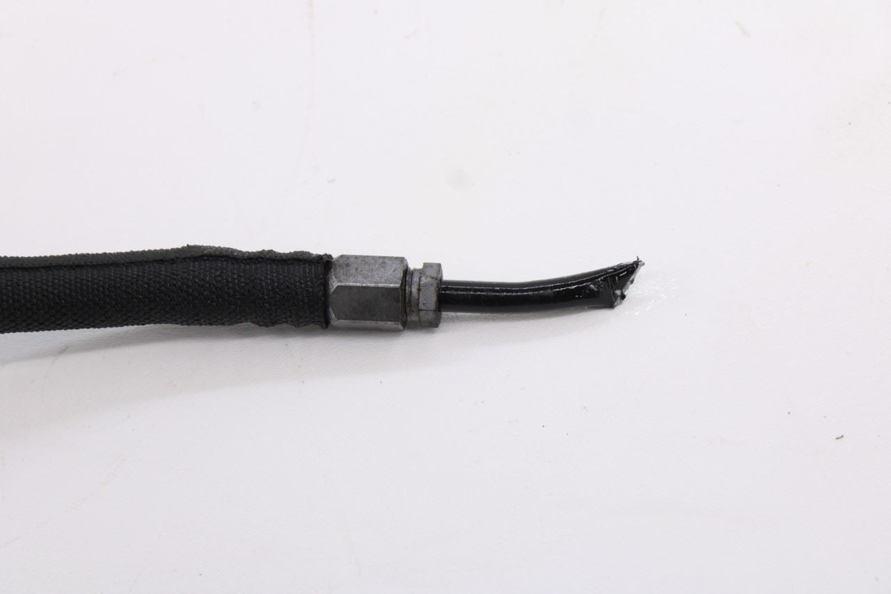 2006-2011 Mercedes-Benz E 350 Luxury 4Matic 3.5L Fuel Rail with Injectors8