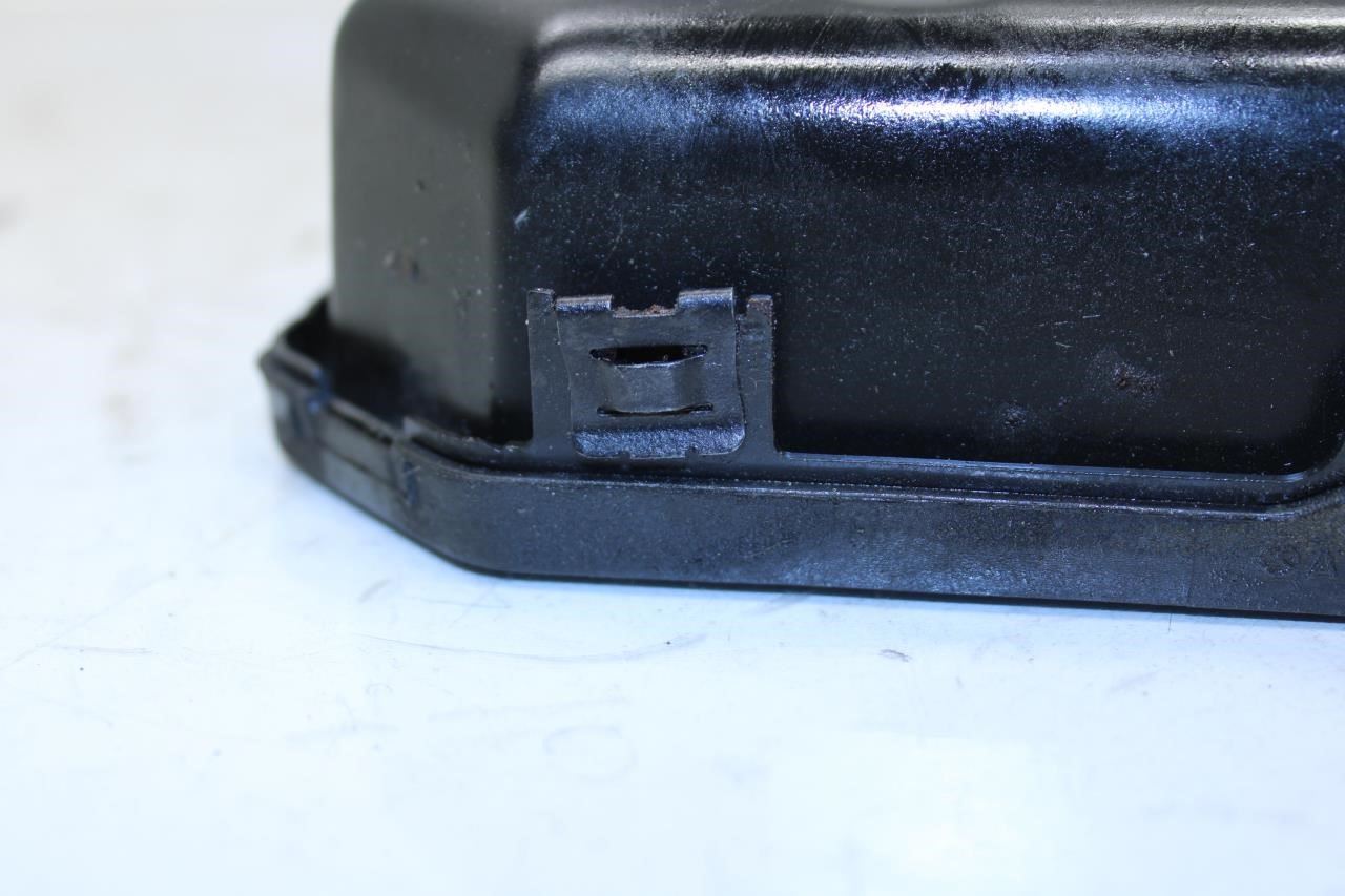 2015-2018 Mercedes-Benz C300 Automatic Transmission Oil Sump Pan 222-270-05-12 - Alshned Auto Parts