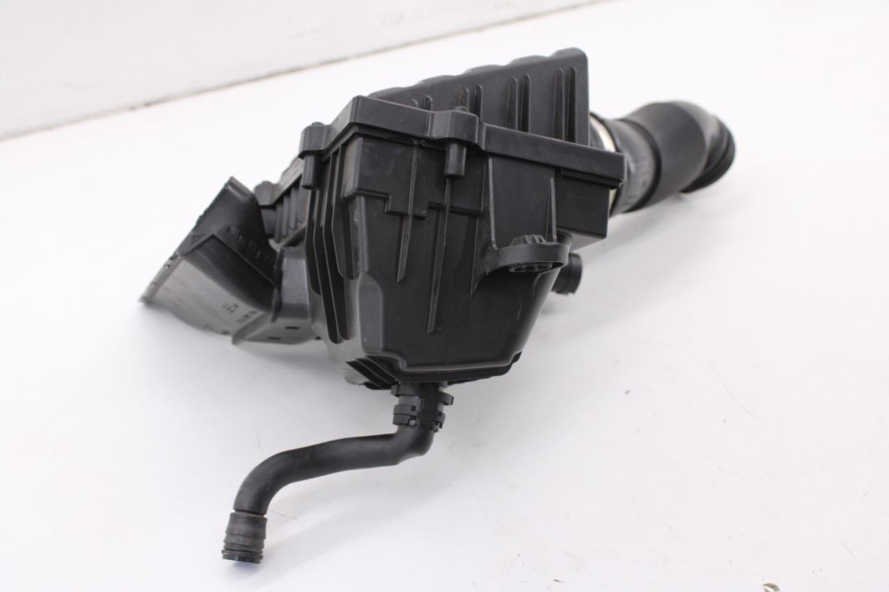 22-25 Volkswagen Jetta SE Air Intake Cleaner w/ Duct Tube Hose 5QM-129-607-G OEM - Alshned Auto Parts
