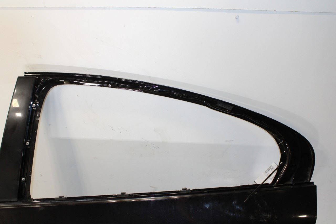 2011-2018 Volvo S60 T5 Premier Rear Left Driver Door Shell Panel 32291068 OEM - Alshned Auto Parts