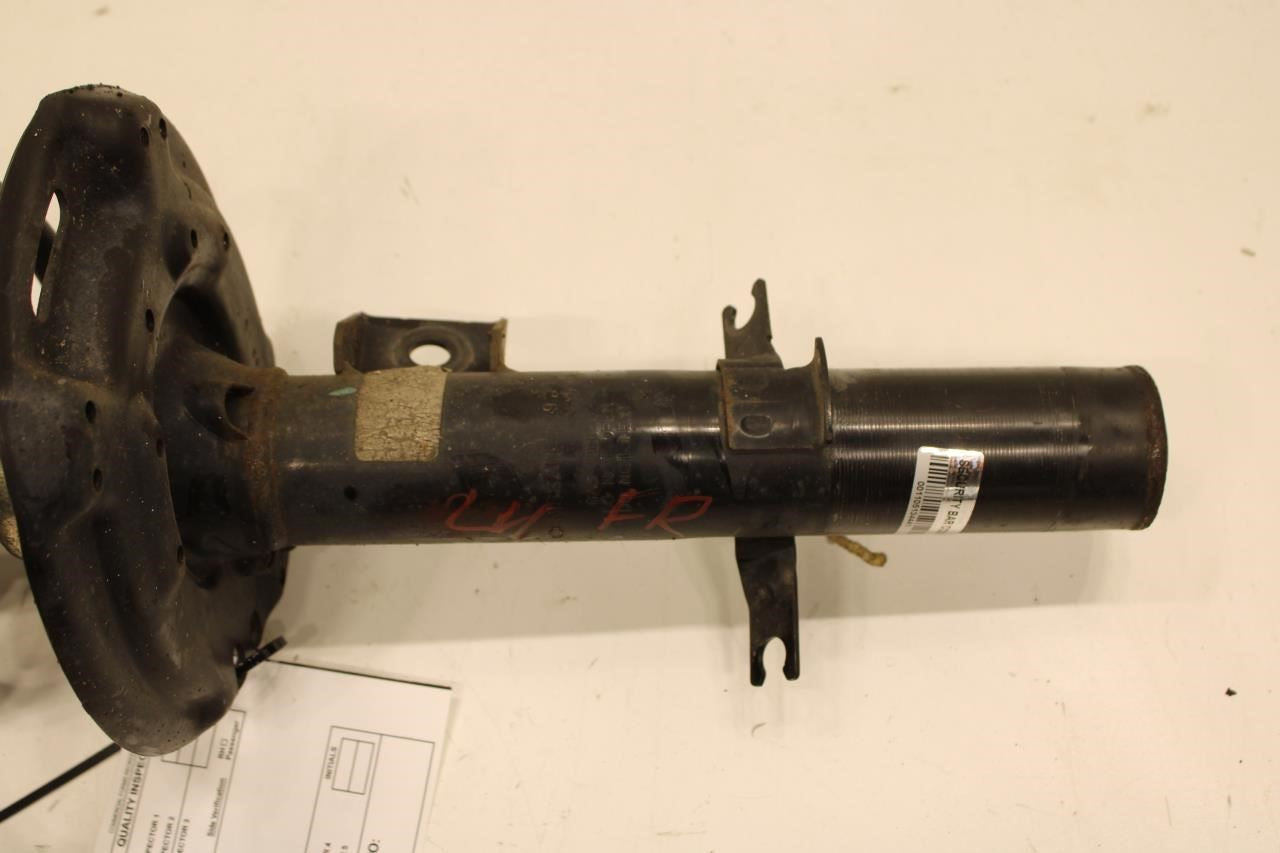 19-24 Nissan Altima SL FWD Front Left Side Shock Strut Absorber E4303-6CA0A OEM - Alshned Auto Parts