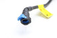24-25 Chevrolet Trax Fuel System Feed Hose Line Tube Pipe w/ Sensor 42827859 OEM - Alshned Auto Parts