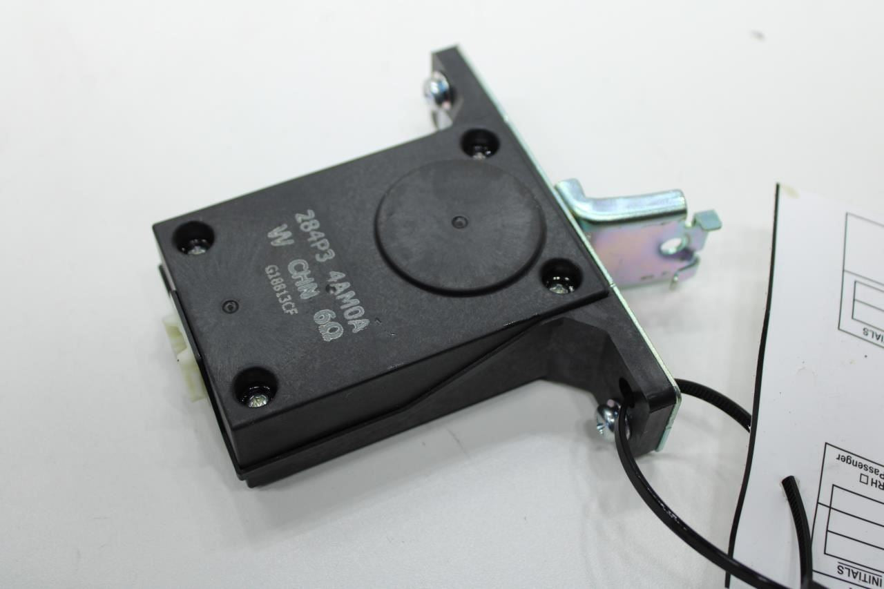 2016-2019 Nissan Sentra SV Lane Departure Drive Assist Warning Buzzer Speaker - Alshned Auto Parts