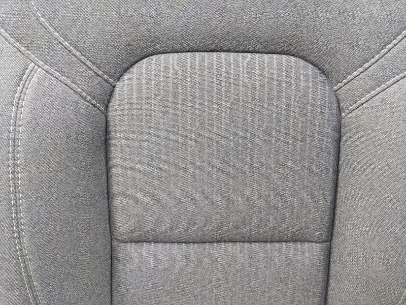 2019-2024 Ram 1500 Big Horn Crew Cab Front Left Side Seat Backrest Upper Cushion - Alshned Auto Parts