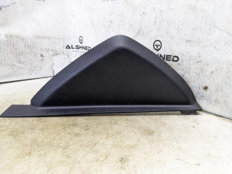 2011-2020 Dodge Journey Front Right Dash End Cap Trim Cover 1RQ88TRMAA OEM - Alshned Auto Parts