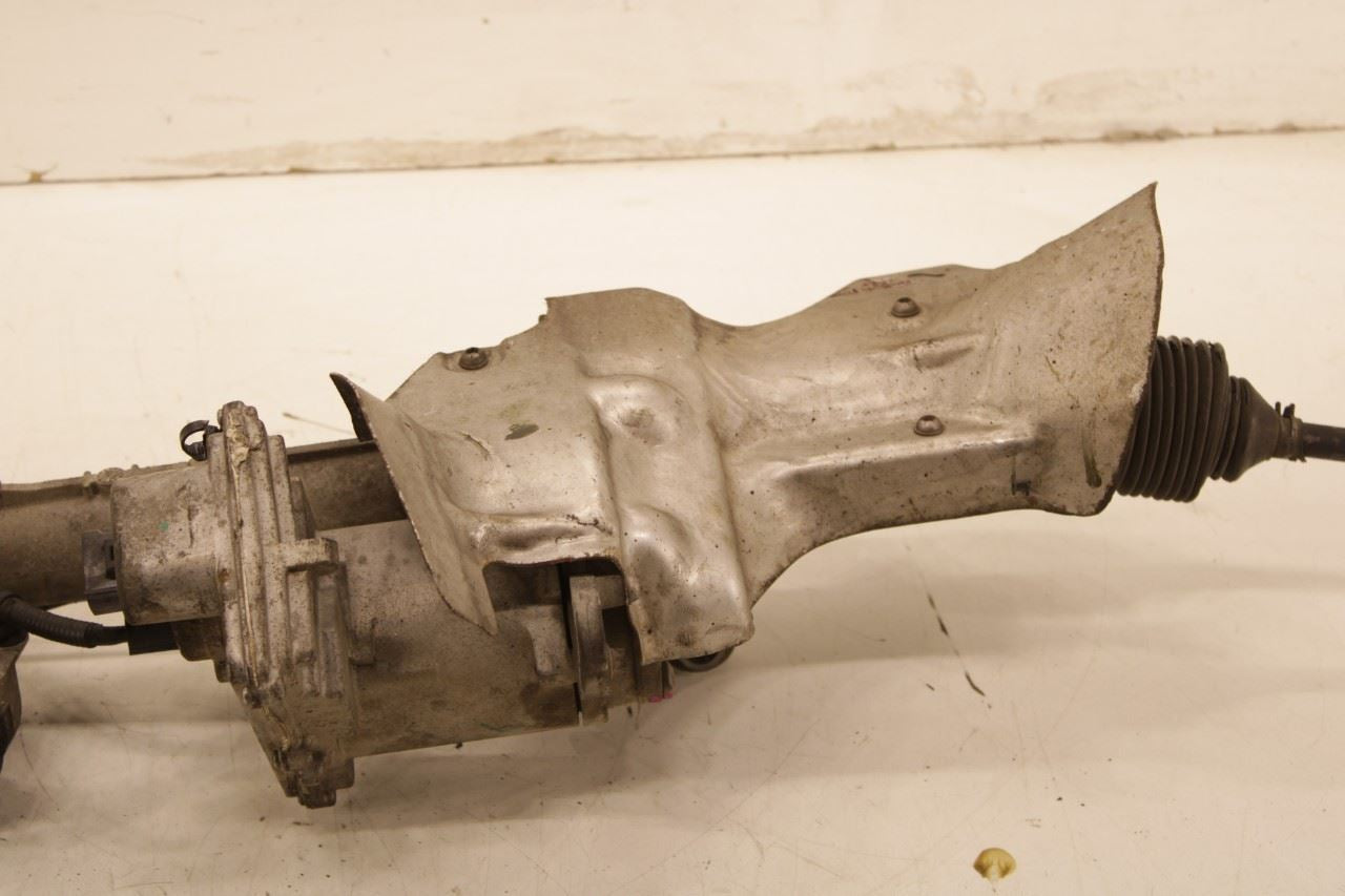 2019 GMC Acadia SLT-1 3.6L AWD Power Steering Gear Rack and Pinion 84385584 OEM - Alshned Auto Parts