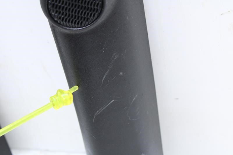 15-2023 Ford Mustang Front LH & RH Windshield A-Pillar Trim FR3B-6303513-AL - Alshned Auto Parts