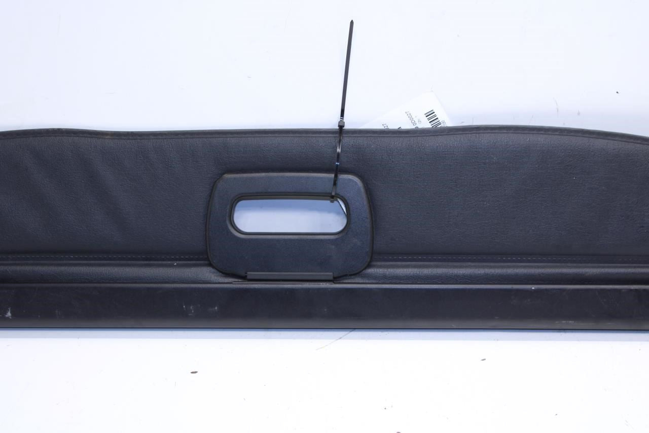 11-21 Jeep Grand Cherokee Rear Cargo Cover Restractable Shade 1GH14DX9AE *ReaD* - Alshned Auto Parts