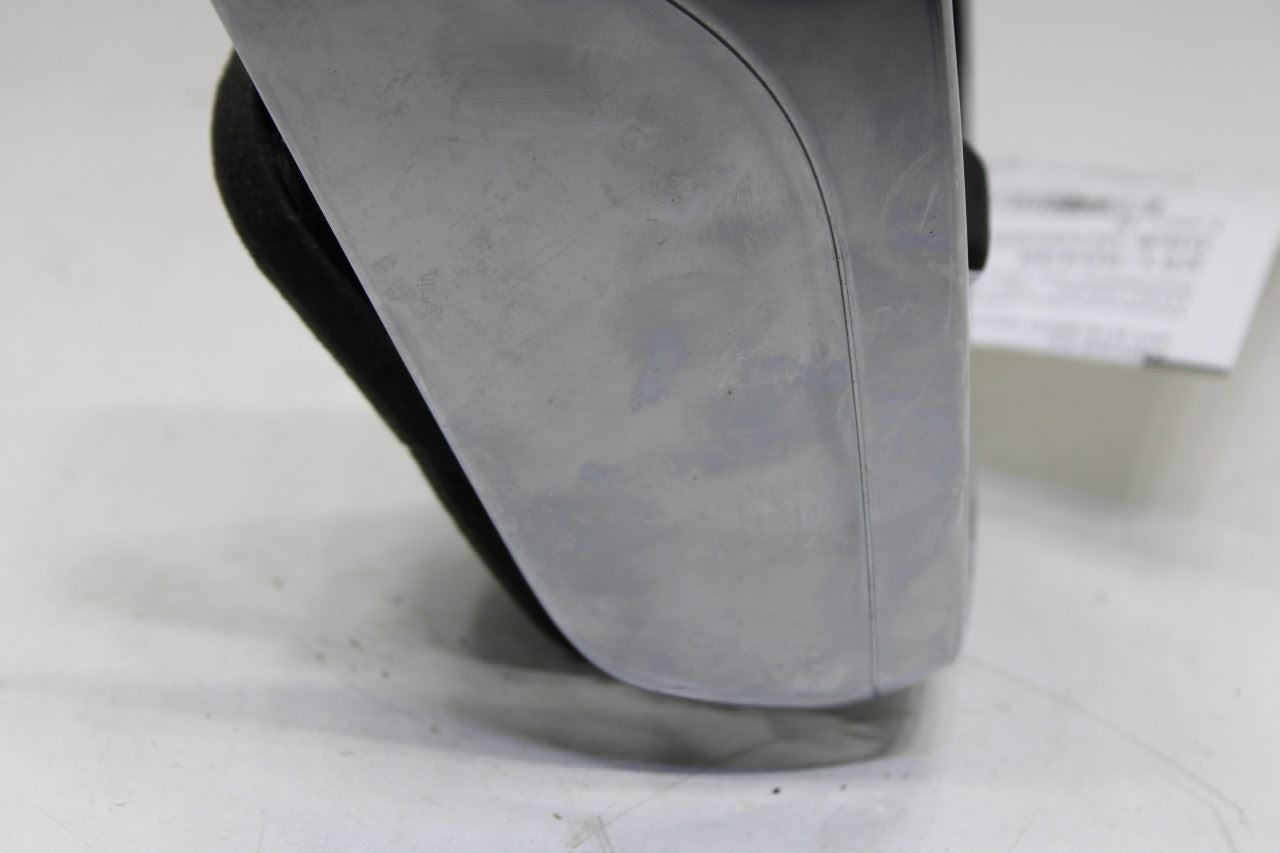 11-16 Porsche Panamera 4 RR Center Console LH Air Vent Grille 970-553-171-02-DAP - Alshned Auto Parts