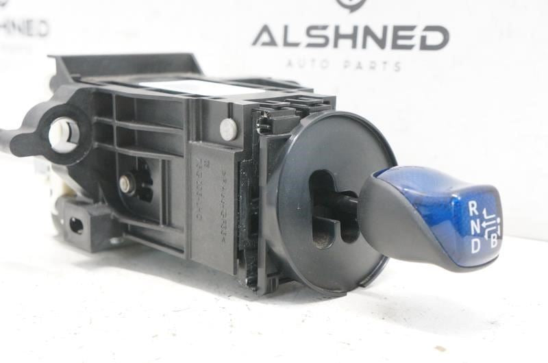 2016-2022 Toyota Prius Four 1.8L Automatic Transmission Gear Shifter Lever Knob - Alshned Auto Parts