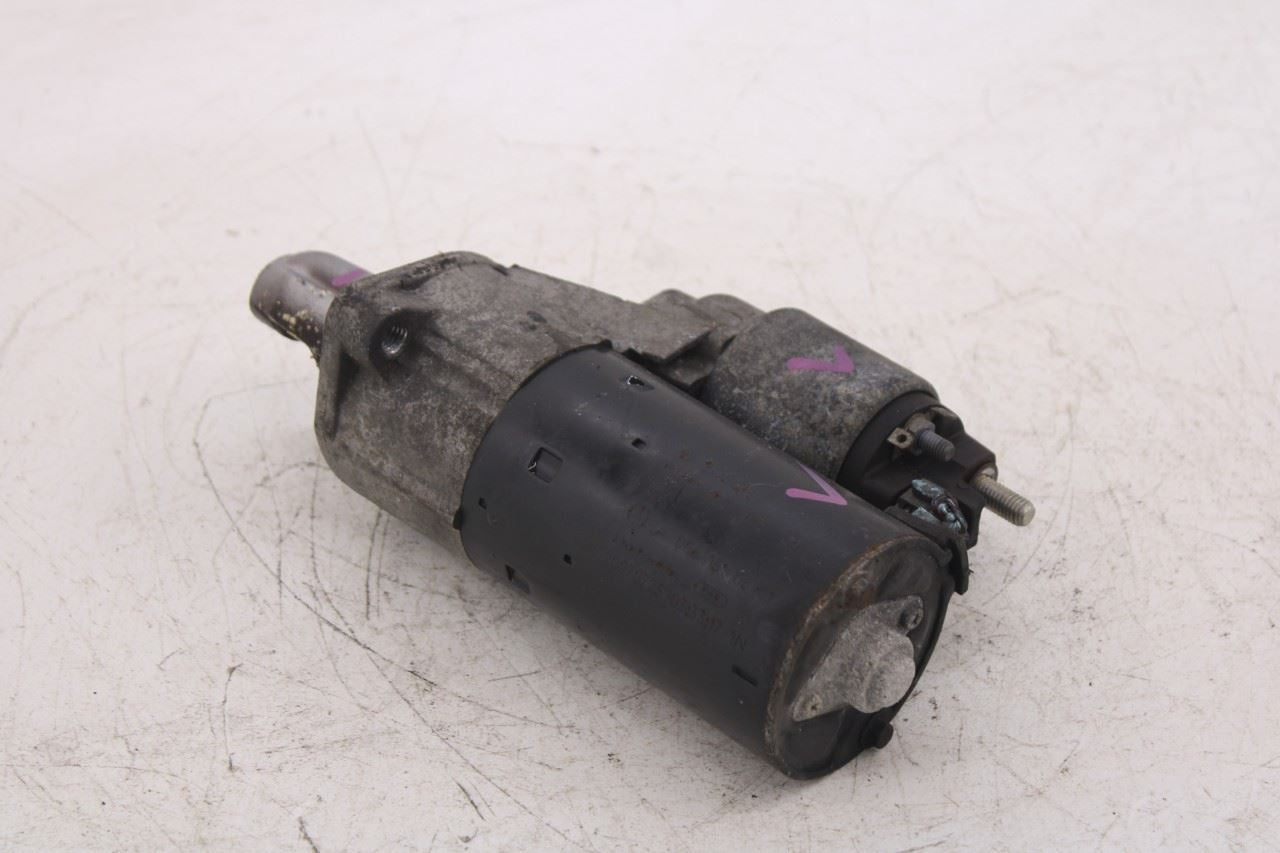 2006-2011 Mercedes-Benz C350 Sport 3.5L Engine Starter Motor 0061510501 OEM - Alshned Auto Parts