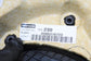 2007-2013 Mercedes-Benz S550 Rear Left Driver Door Trim Panel 221-730-25-79-9E71 - Alshned Auto Parts