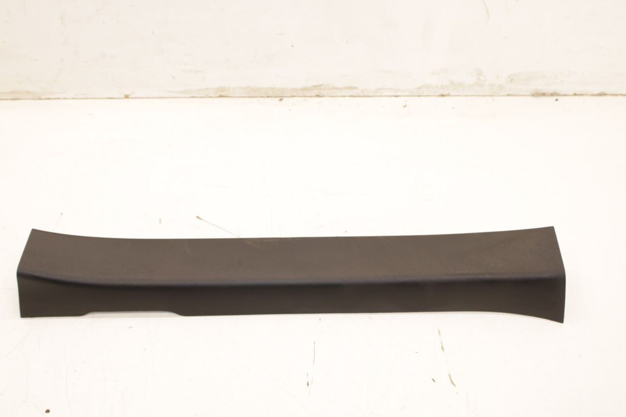 20-25 Mazda CX-30 2.5 S Front RH and LH Side Door Sill Scuff Set of 2 DGH968710 - Alshned Auto Parts