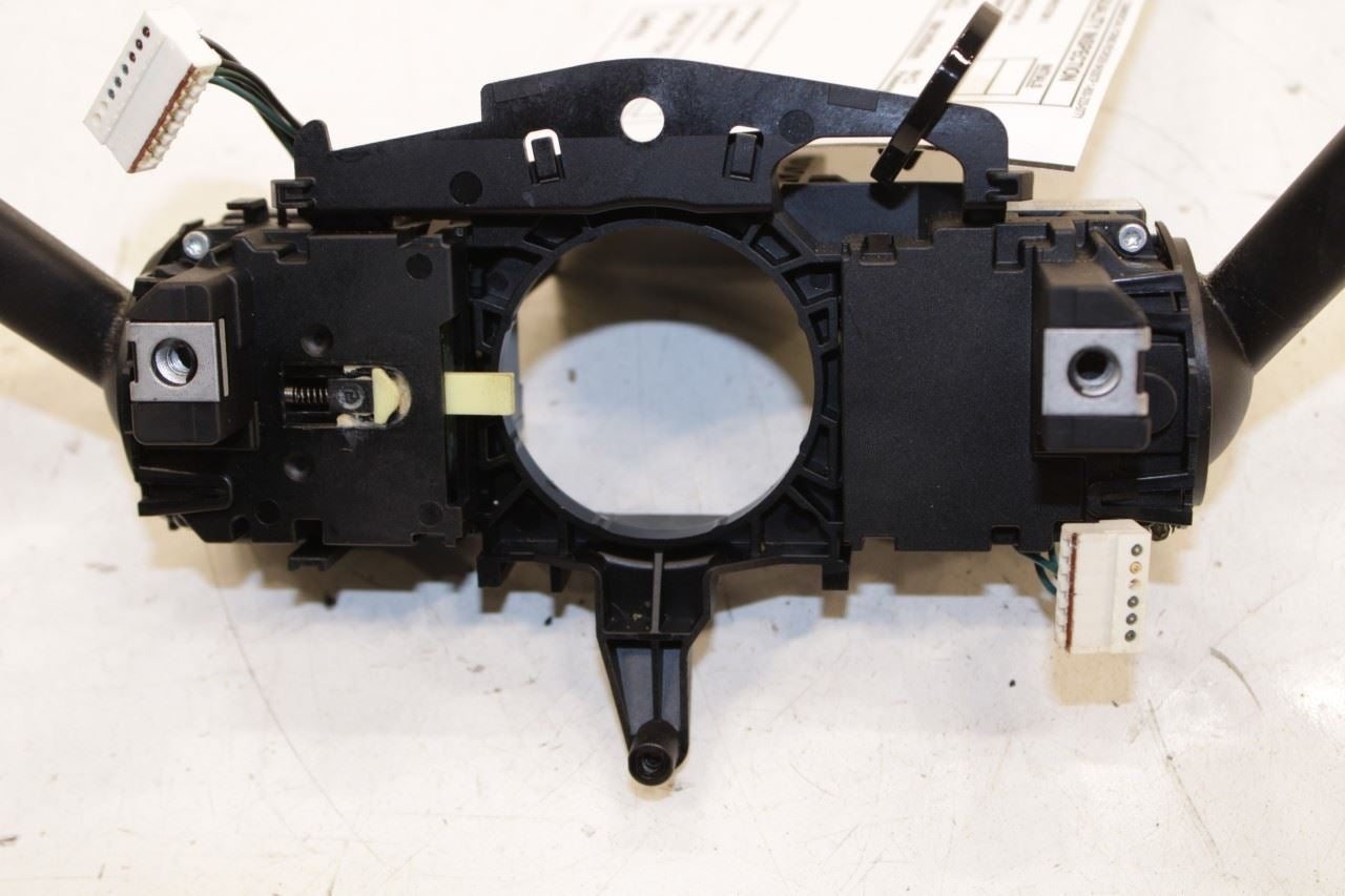 18-21 Volkswagen Atlas S 3.6L AWD Steering Column Light Turn Signal Wiper Switch - Alshned Auto Parts