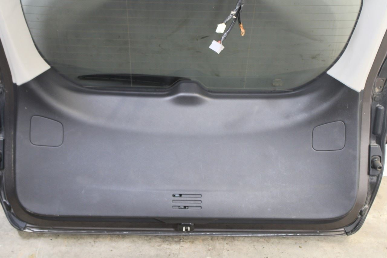 2015-17 Nissan Murano Platinum Liftgate Tailgate Back Door Assembly 90100-5AA1A - Alshned Auto Parts