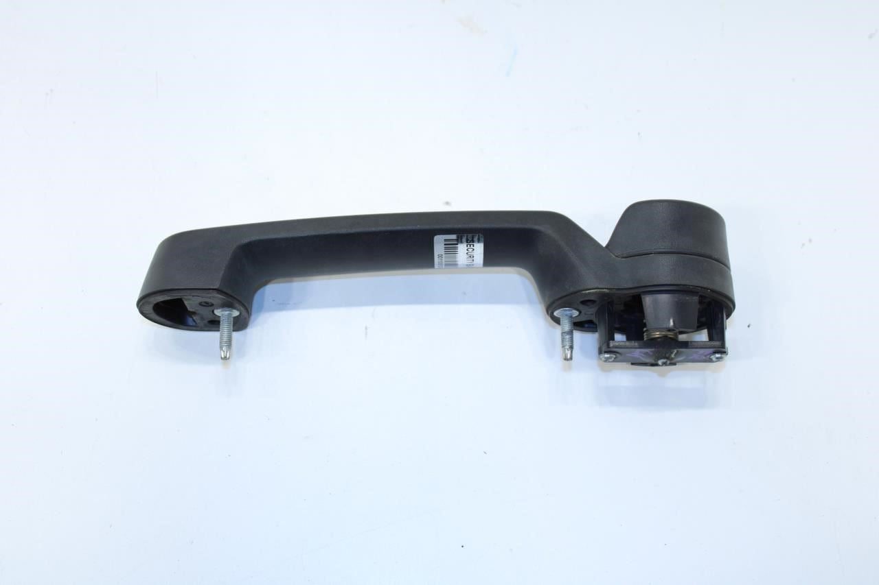 07-18 Jeep Wrangler Front and Rear RH and LH Door Exterior Handle Set 4589164AH - Alshned Auto Parts