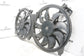 13-16 Nissan Altima S 2.5L Dual Radiator Cooling Fan Motor Assy 21481-3TB0A OEM - Alshned Auto Parts