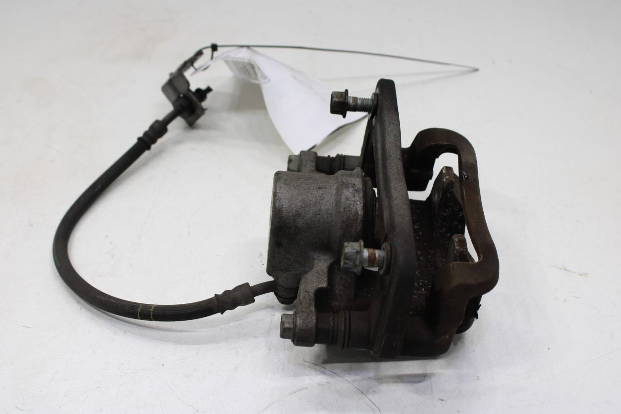 2016-2020 Kia Sorento LX Rear Left Driver Side Brake Disc Caliper 58310-C6A00 - Alshned Auto Parts