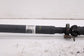2006-09 Mercedes-Benz CLK 350 3.5L RWD Rear Drive Shaft Propeller 2034100816 OEM3