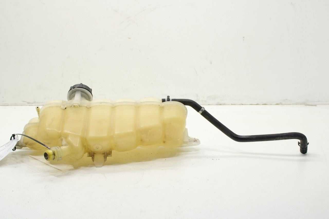 2015-2025 Ford F150 SuperCab Lariat 2.7L Radiator Coolant Reservoir Bottle - Alshned Auto Parts