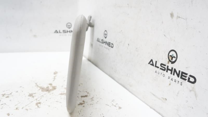 10-13 Kia Soul Front Right Passenger Sun Visor w Mirror 85220-2K240QW OEM *ReaD* - Alshned Auto Parts