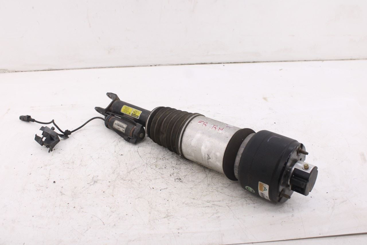 2003-2006 Mercedes-Benz E500 5.0L RWD Front Right Side Shock Strut Absorber4