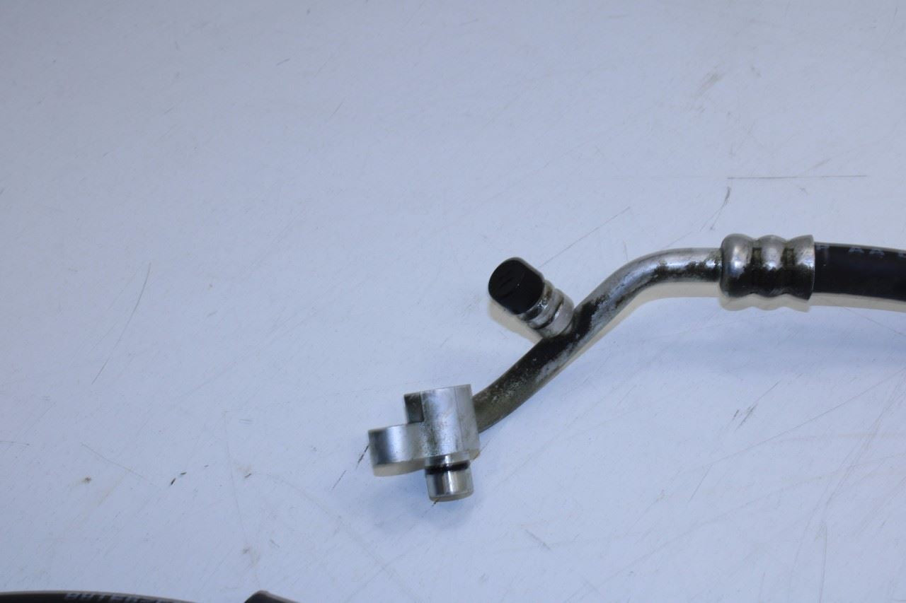 2021 Subaru WRX Premium 2.0L AC Conditioning Suction Hose Tube Pipe 73425VA090 - Alshned Auto Parts