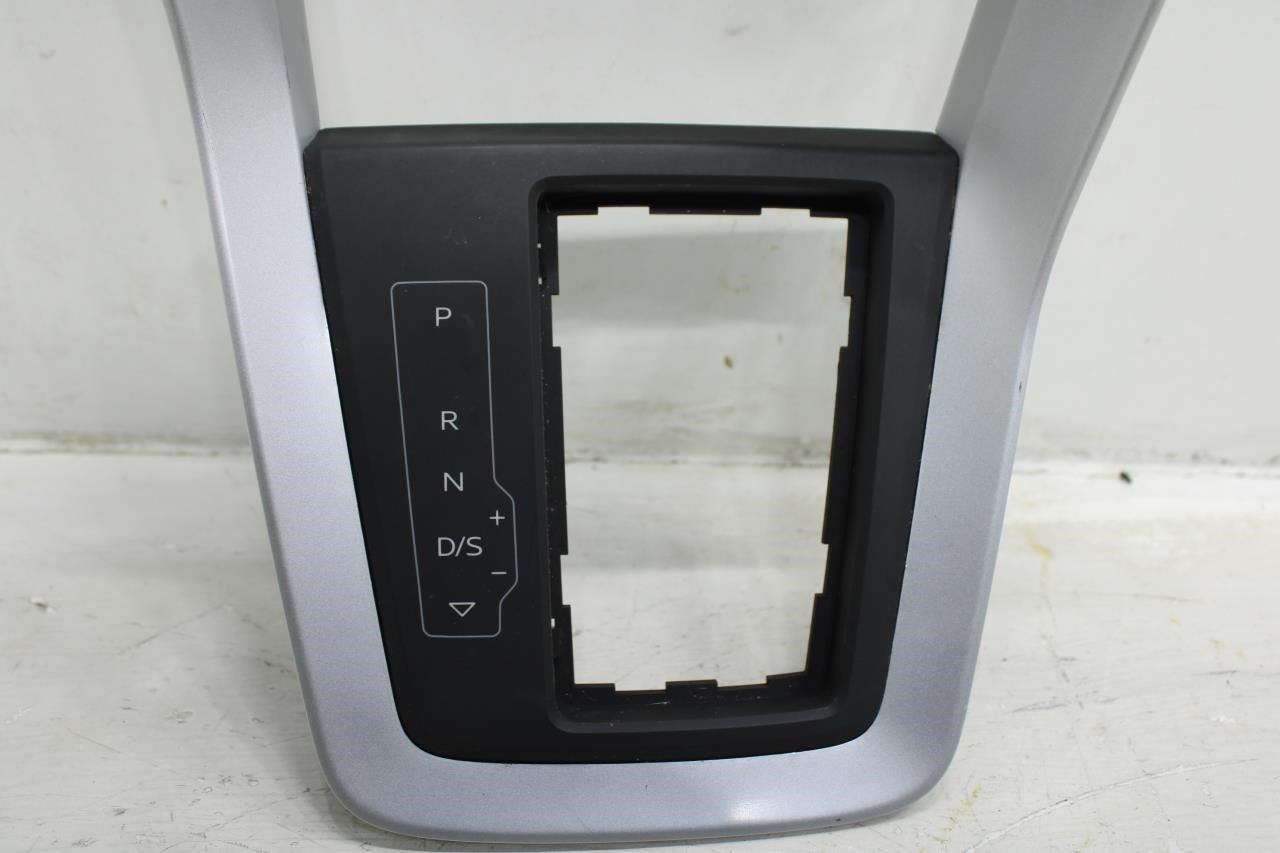 2019-24 Audi Q3 S Line Console Gear Shifter Bezel Frame Trim 83B-864-260-4T4 OEM - Alshned Auto Parts