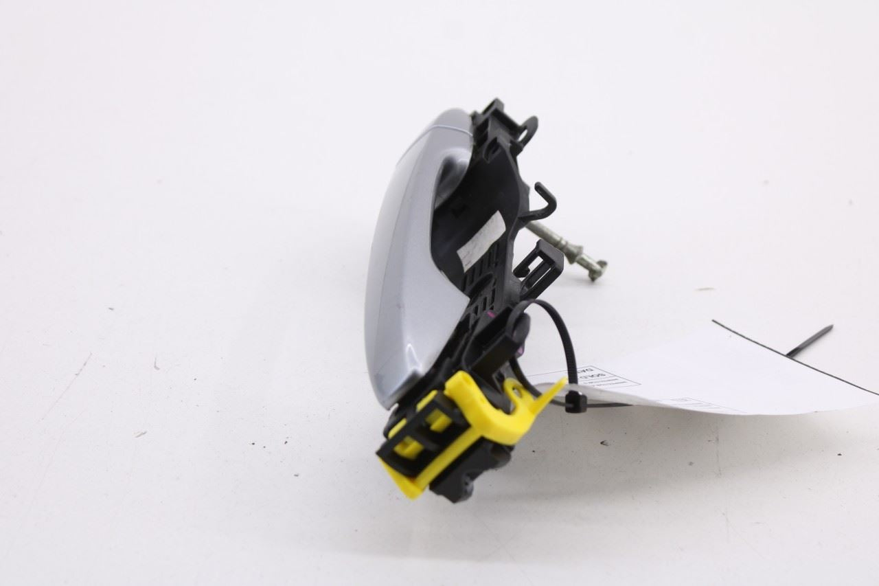 2011-2019 Toyota Sienna LE 3.5L FWD Front Driver Left Side Door Exterior Handle - Alshned Auto Parts