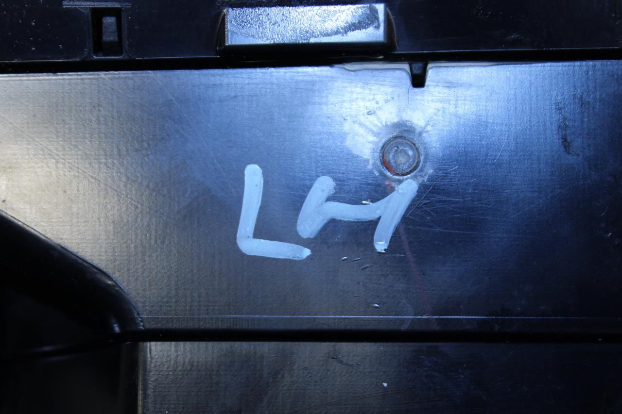 16-18 Volkswagen Jetta Sport FR LH Dash Outer Air Vent Grille 5C6-819-061-E-TAI - Alshned Auto Parts