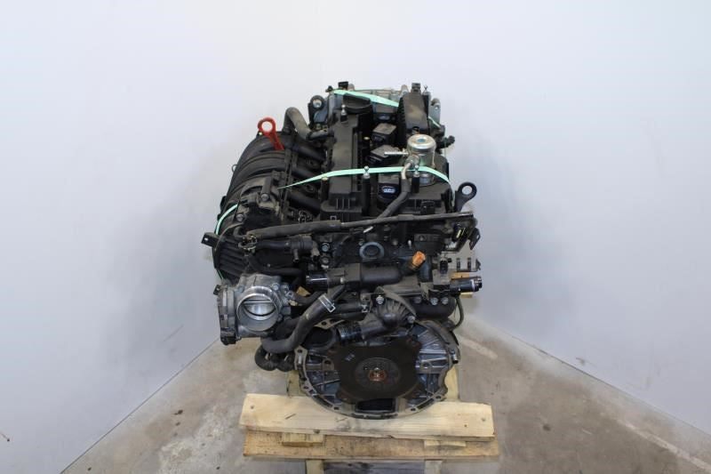 2015-2020 Hyundai Sonata 2.4L 185HP Engine Motor VIN F 8th digit 159K - Alshned Auto Parts