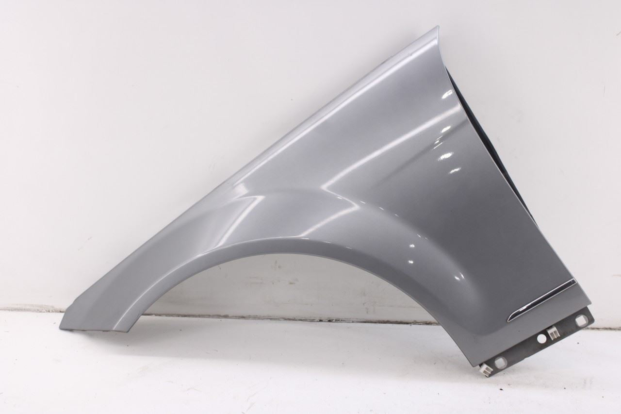 2008-2015 Mercedes-Benz C350 Sport Front Left Side Fender Panel 2048801318 OEM - Alshned Auto Parts