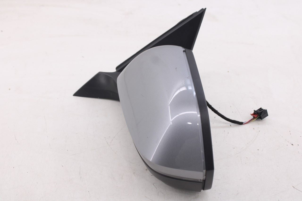 21-23 Volkswagen Atlas SE 3.6L AWD Left Side Rear View Mirror 3CN-857-501-BH-9B9 - Alshned Auto Parts