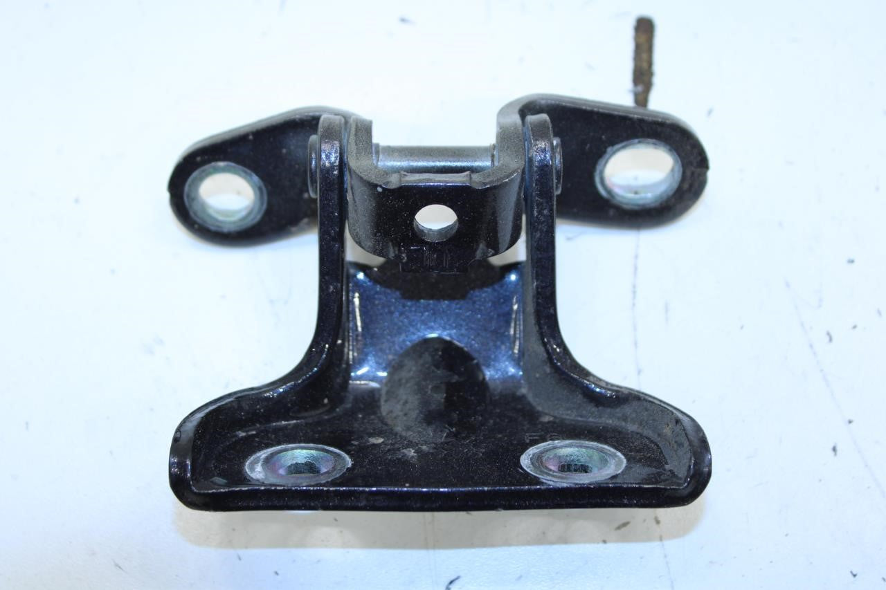 18-23 Kia Stinger GT1 Rear Left Side Door Hinge Upper and Lower 79410-F6000 OEM - Alshned Auto Parts