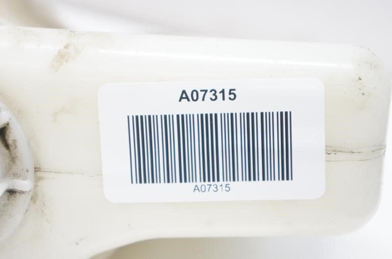 2008-2015 Honda Accord Radiator Coolant Reservoir 19101-R40-A00 OEM - Alshned Auto Parts