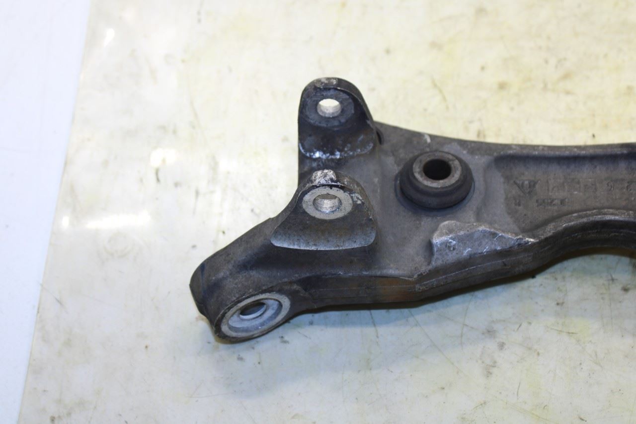 10-15 Jaguar XF Portfolio RWD Front Driver Left Side Lower Control Arm Set of 2 - Alshned Auto Parts