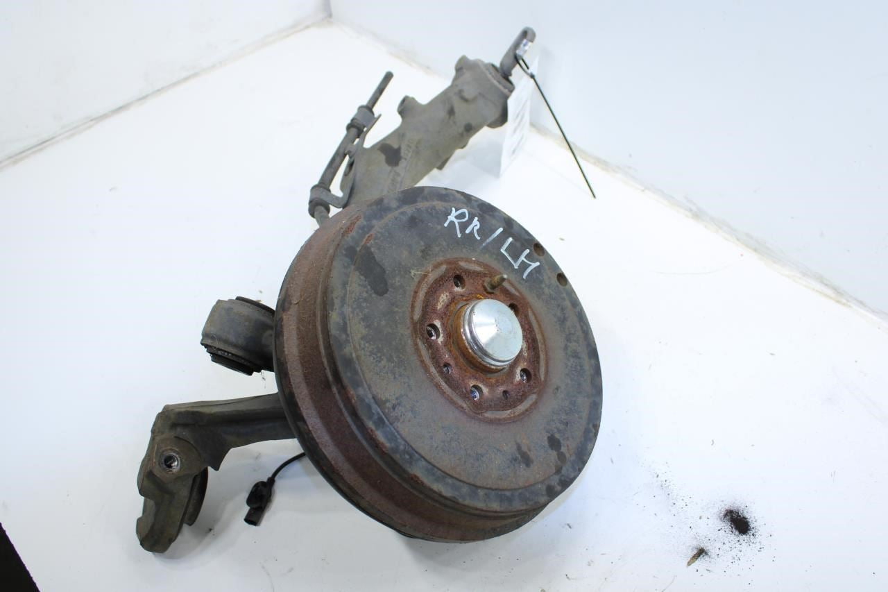 2015-22 RAM Promaster City FWD Rear Left Suspension Lower Control Arm 68263211AA - Alshned Auto Parts