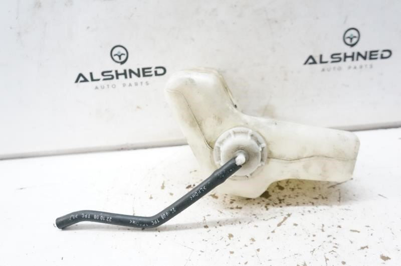 2008-2012 Honda Accord Radiator Coolant Reservoir Bottle 19101-R40-A00 OEM - Alshned Auto Parts
